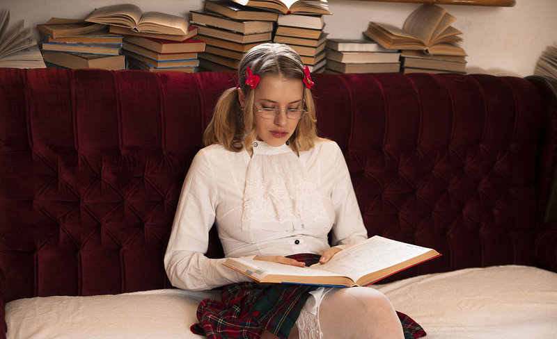 Альбина, 19 лет, 3 размер груди